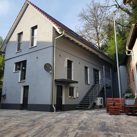 Haus Ziegenblick Villa Herbolzheim Luaran gambar