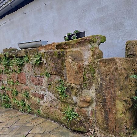 Haus Ziegenblick Villa Herbolzheim Luaran gambar