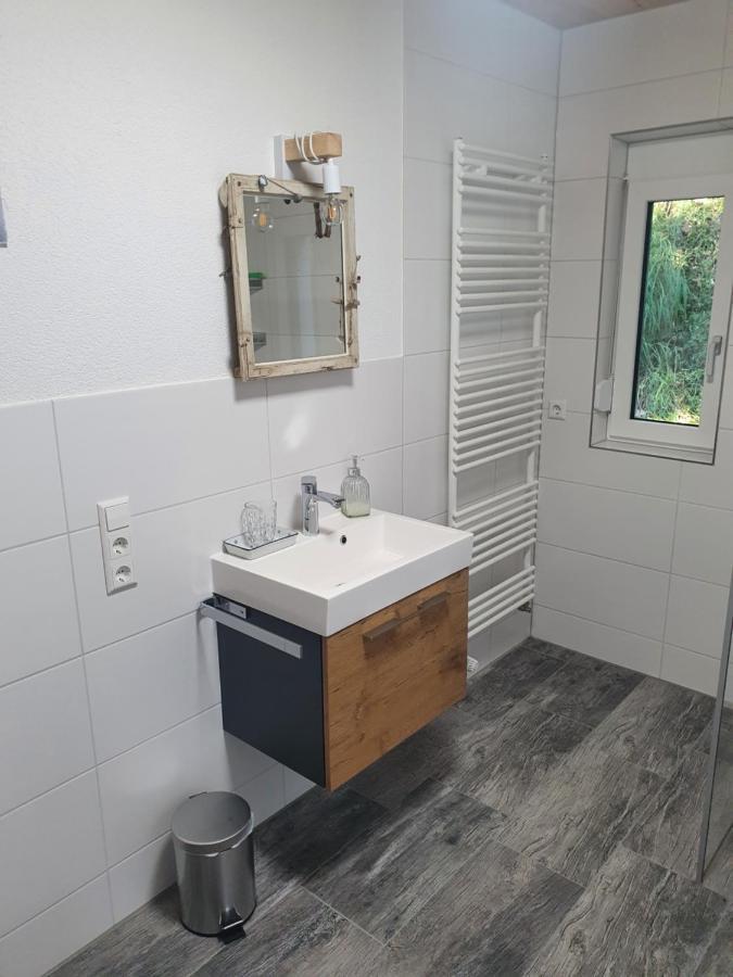 Haus Ziegenblick Villa Herbolzheim Luaran gambar