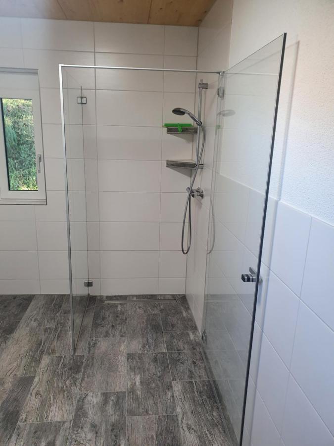 Haus Ziegenblick Villa Herbolzheim Luaran gambar