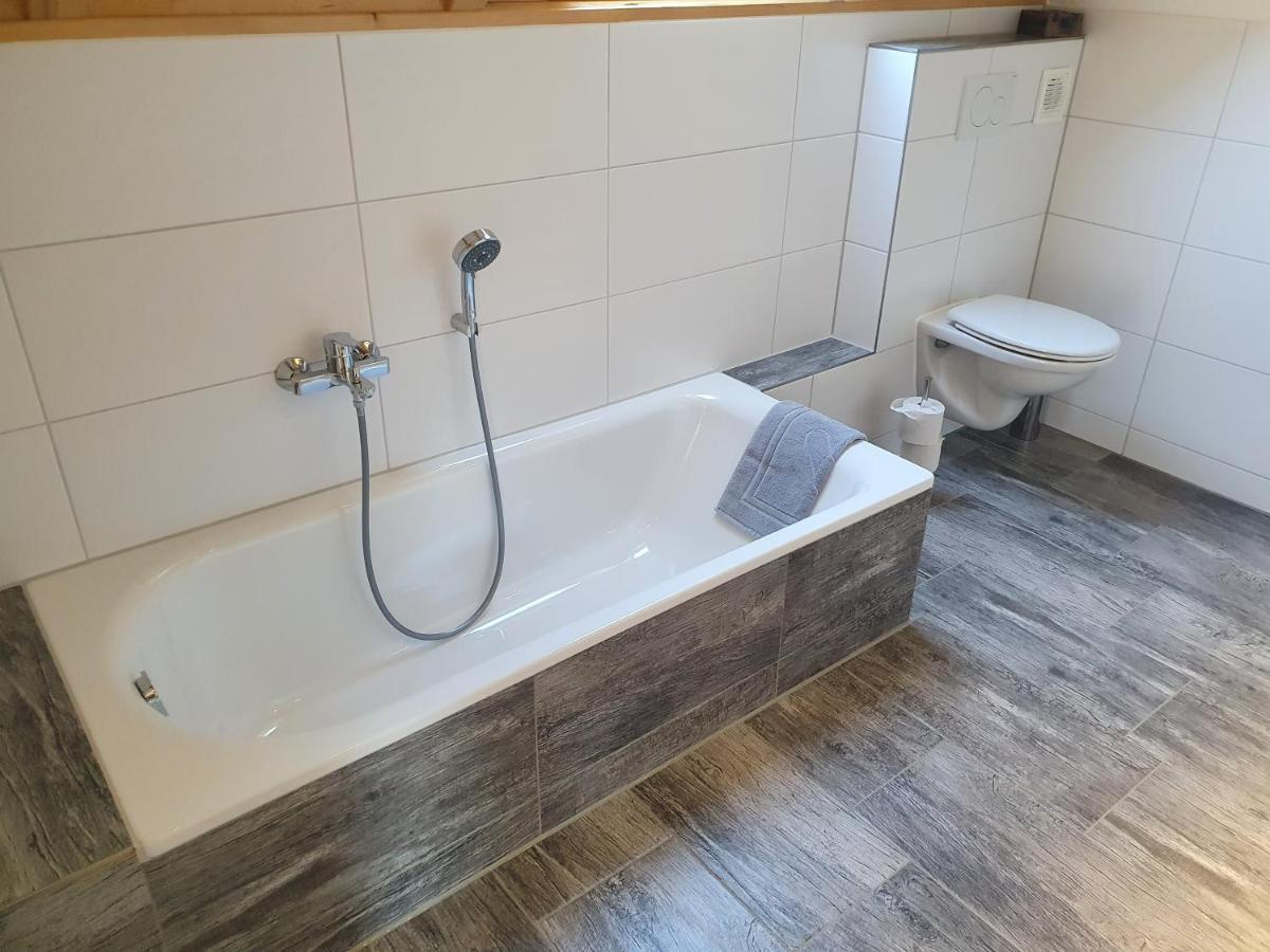 Haus Ziegenblick Villa Herbolzheim Luaran gambar