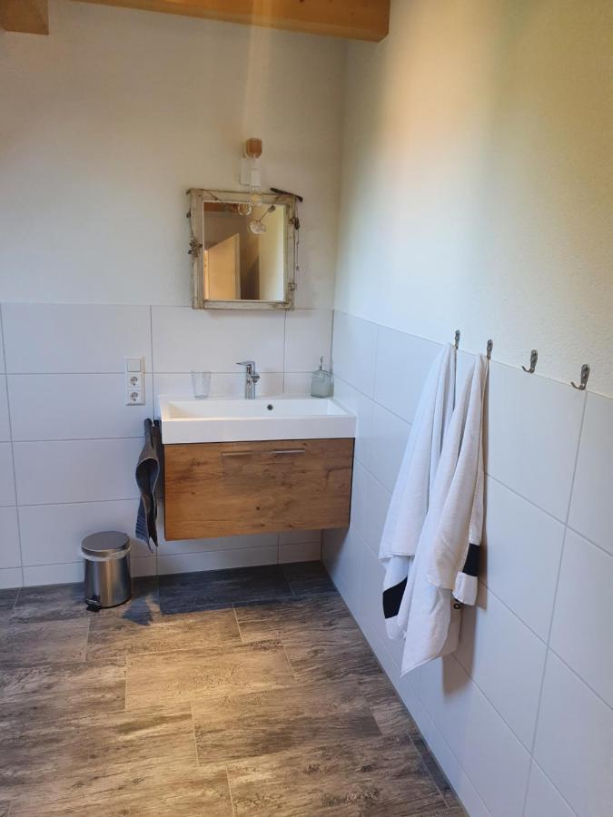 Haus Ziegenblick Villa Herbolzheim Luaran gambar