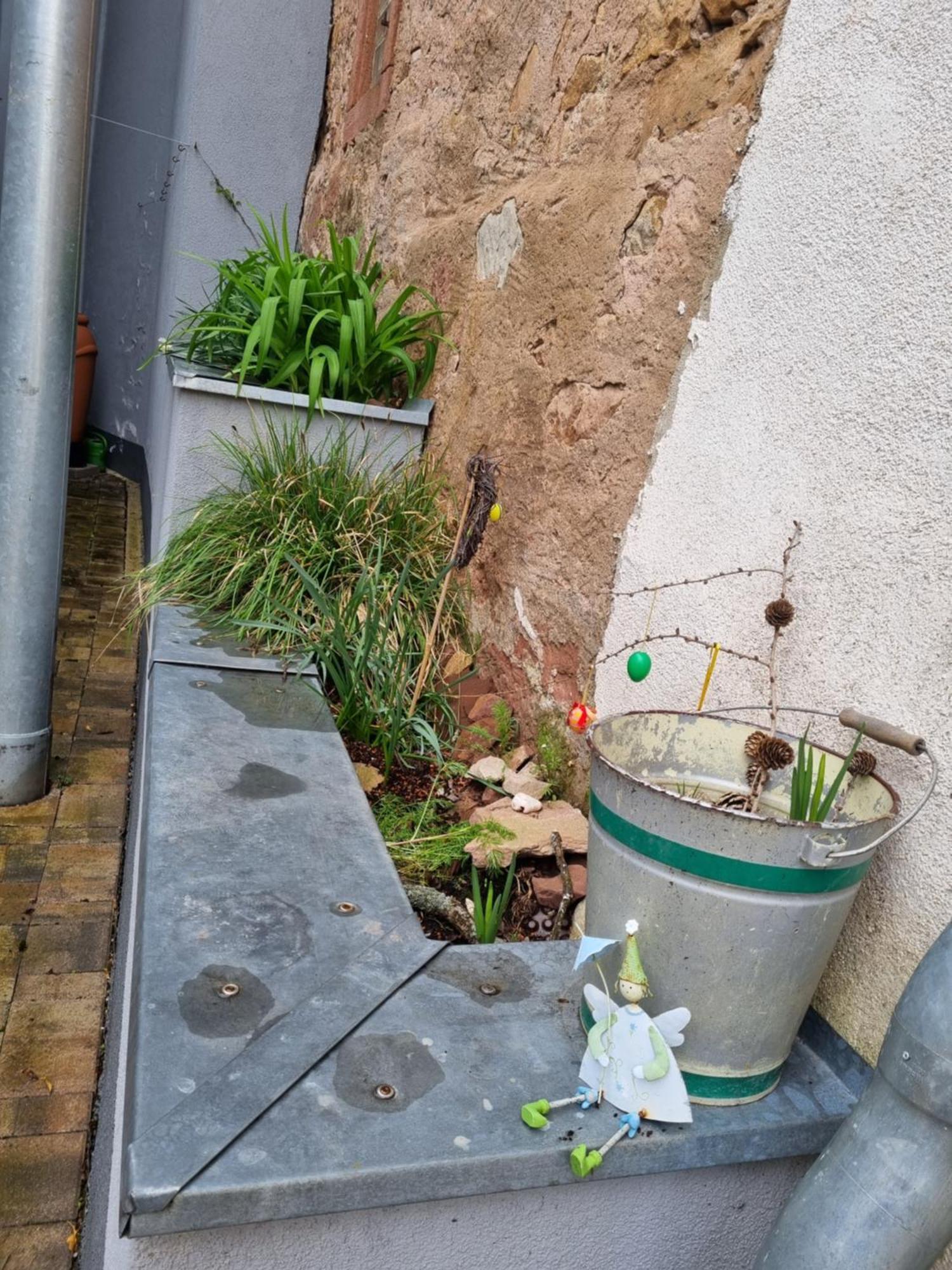 Haus Ziegenblick Villa Herbolzheim Luaran gambar