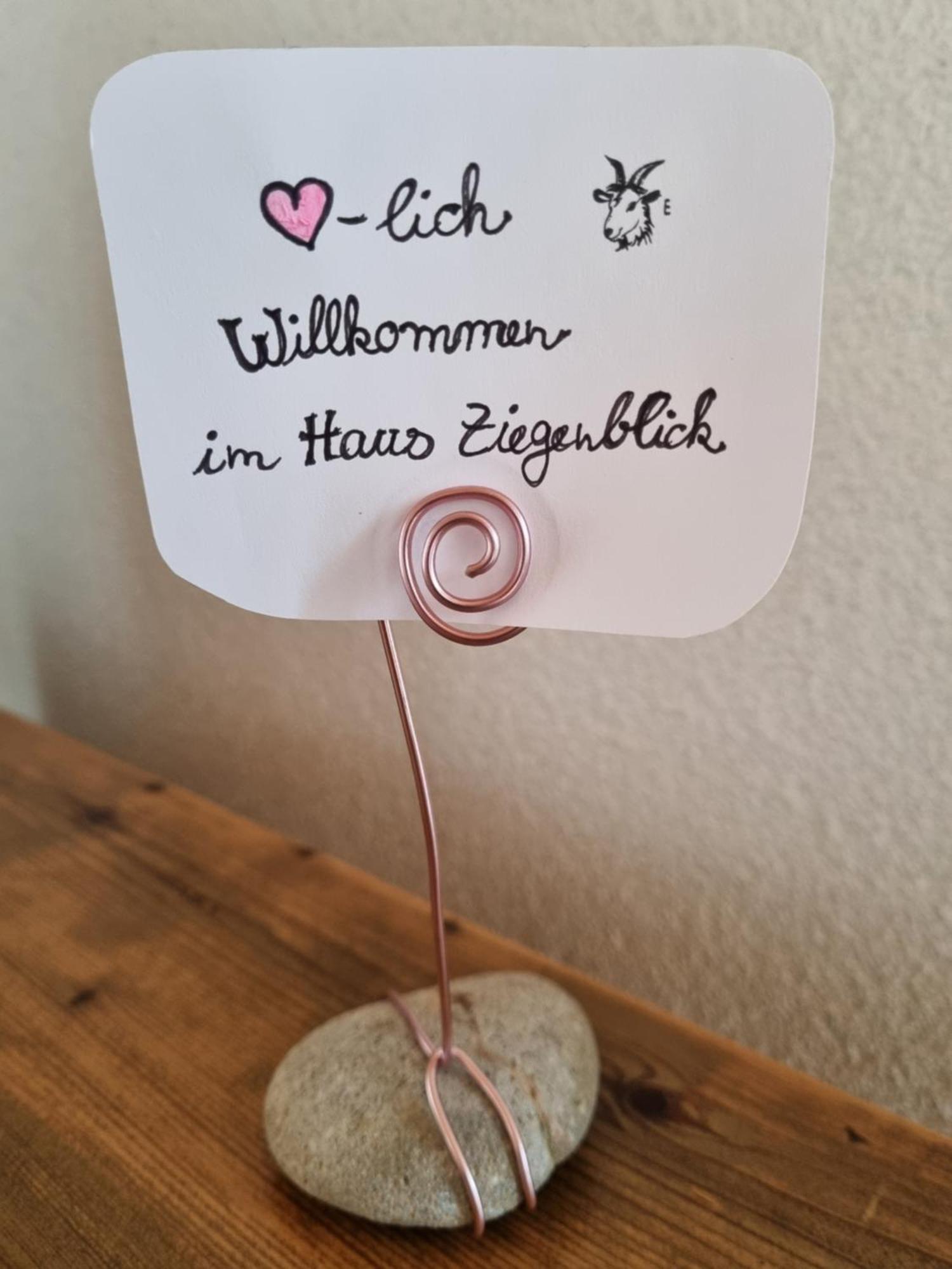 Haus Ziegenblick Villa Herbolzheim Luaran gambar