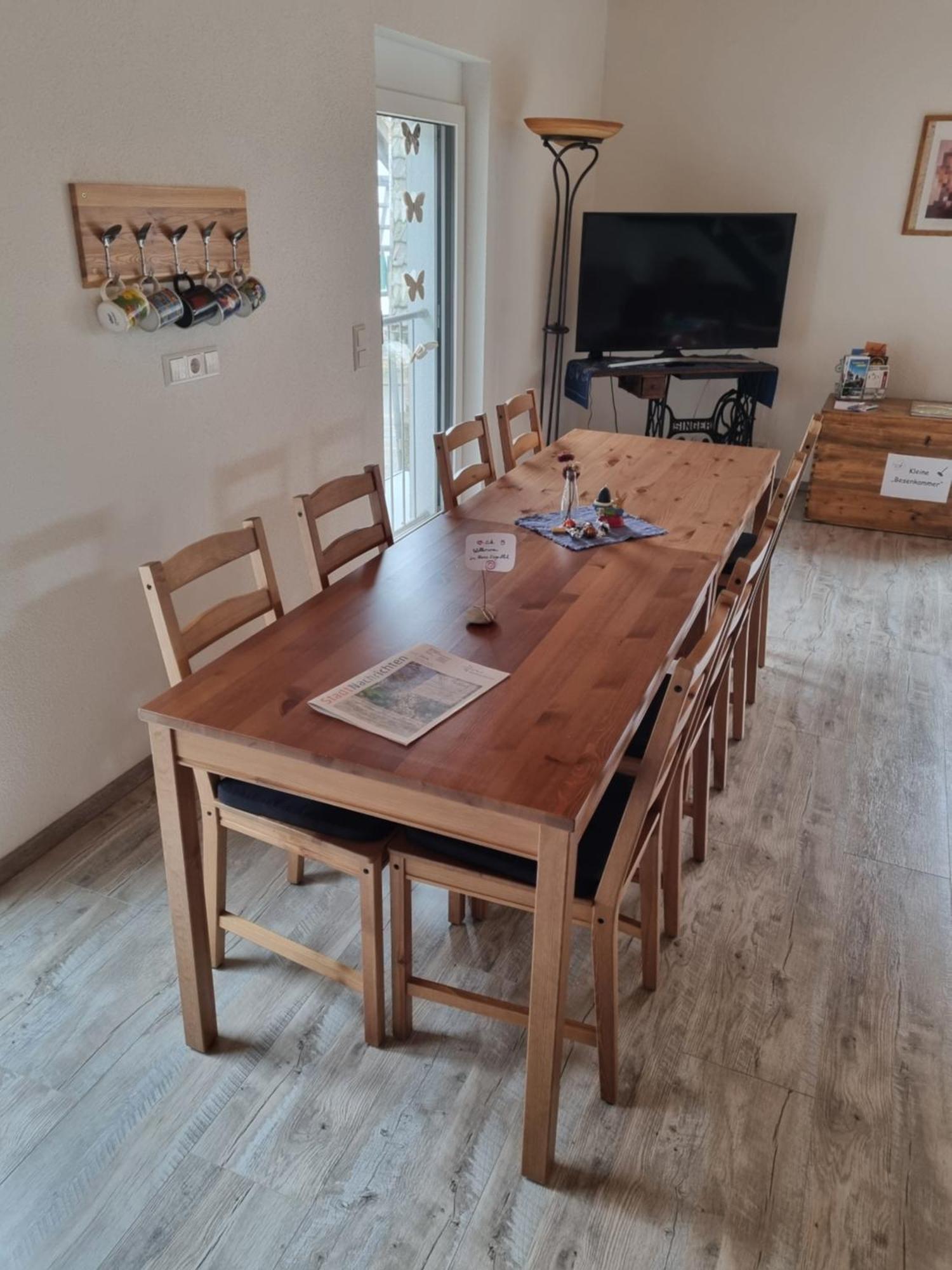 Haus Ziegenblick Villa Herbolzheim Luaran gambar