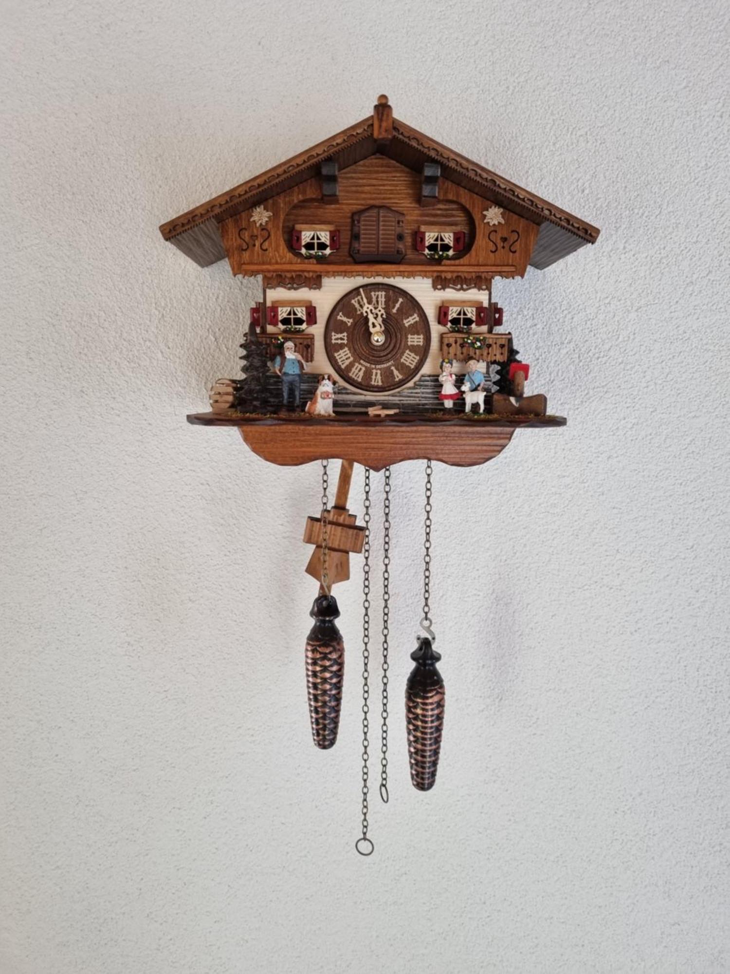Haus Ziegenblick Villa Herbolzheim Luaran gambar