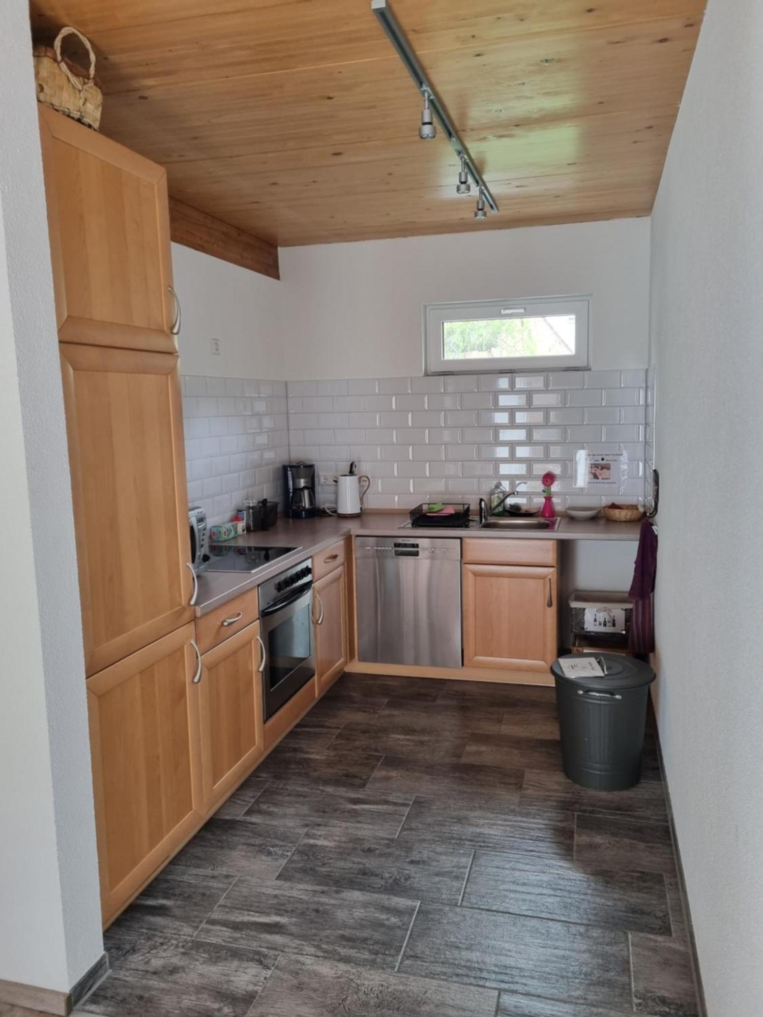 Haus Ziegenblick Villa Herbolzheim Luaran gambar
