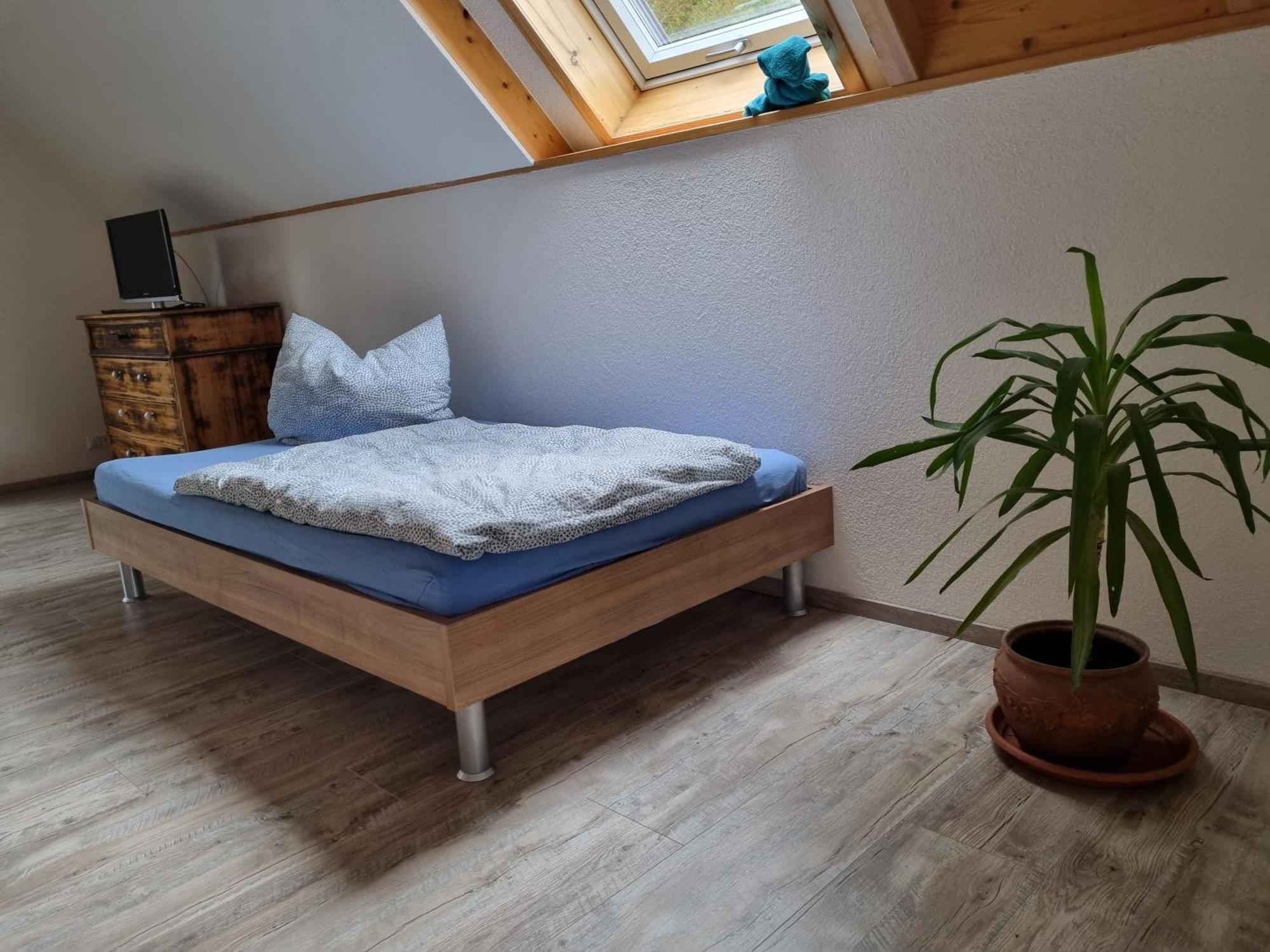 Haus Ziegenblick Villa Herbolzheim Luaran gambar