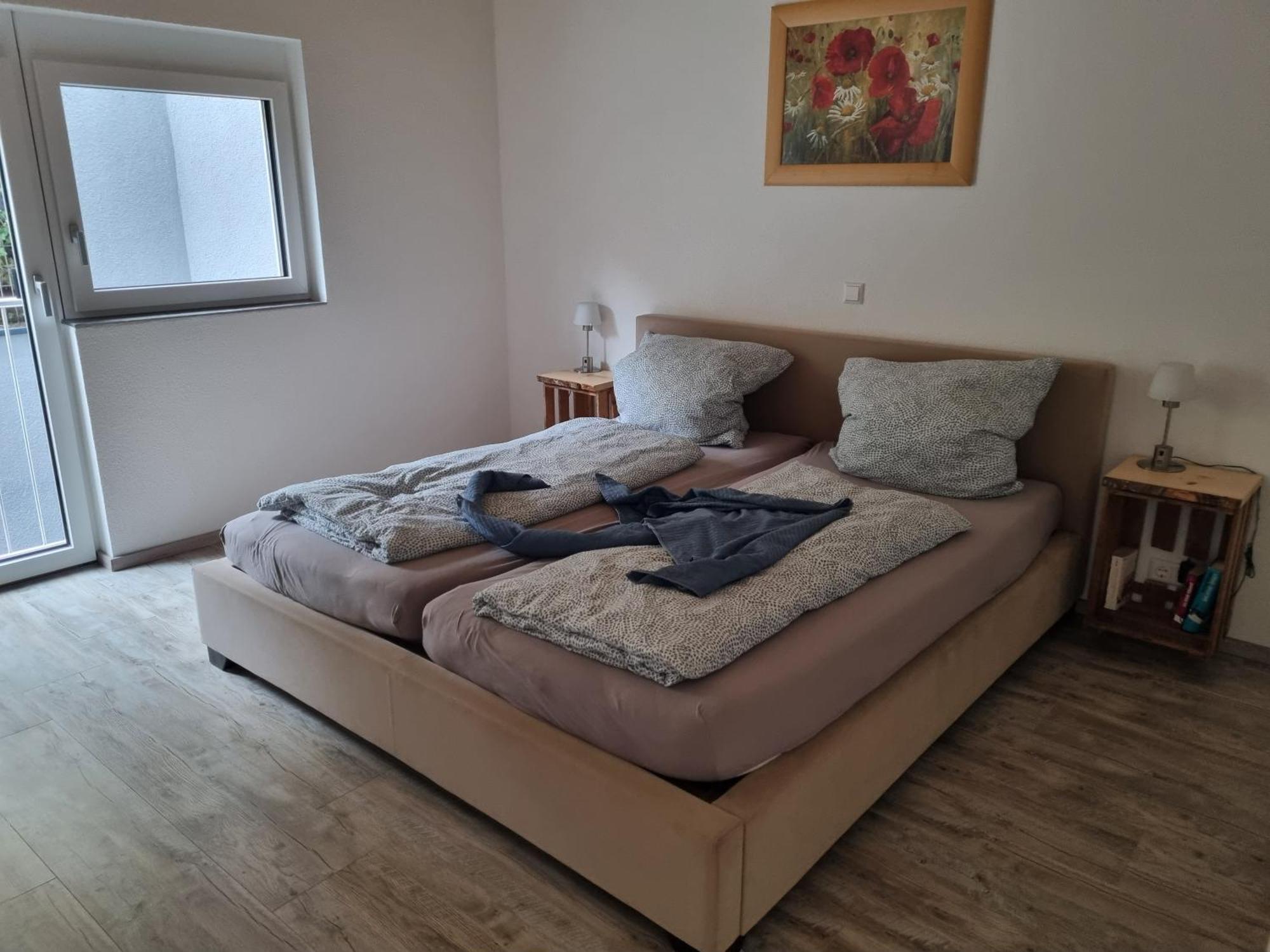 Haus Ziegenblick Villa Herbolzheim Luaran gambar